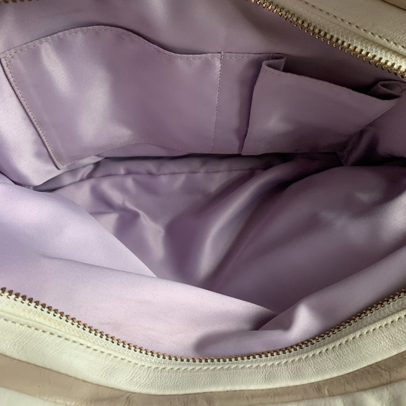 Coach leather handbag - Picture 5 of 6